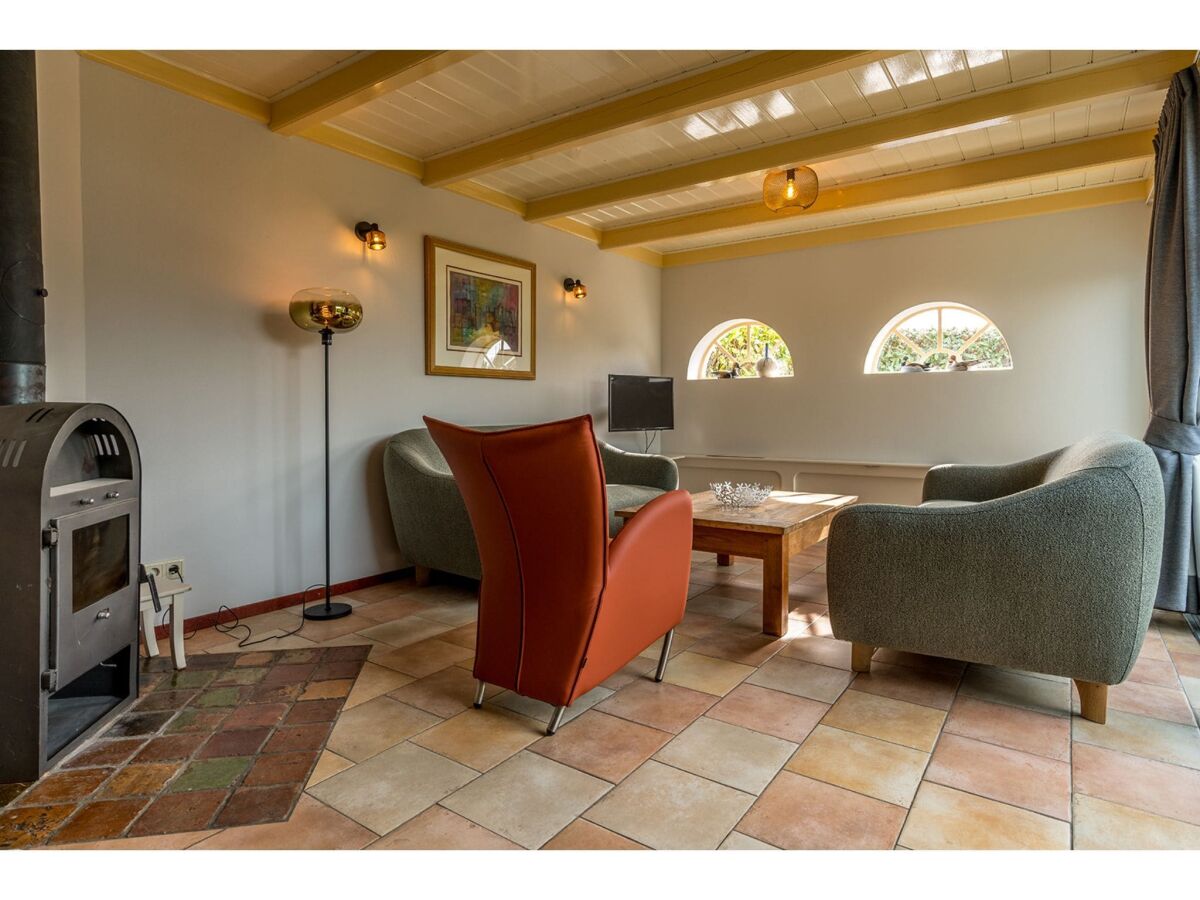 Apartment Bauernhaus auf Texel am Deich für 6 Von Belvilla - Features photo 5