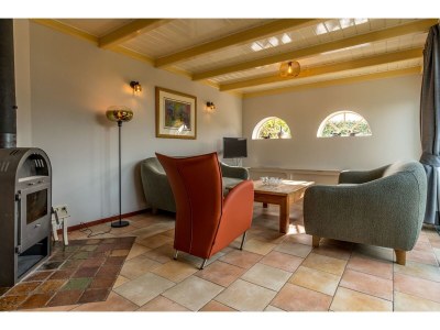 Apartment Bauernhaus auf Texel am Deich für 6 Von Belvilla - Features photo 5