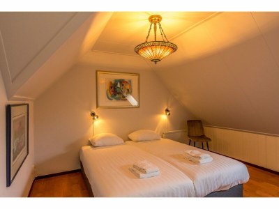 Apartment Bauernhaus auf Texel am Deich für 6 Von Belvilla - Features photo 6