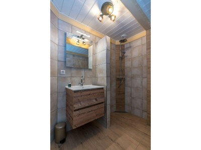 Apartment Bauernhaus auf Texel am Deich für 6 Von Belvilla - Features photo 7