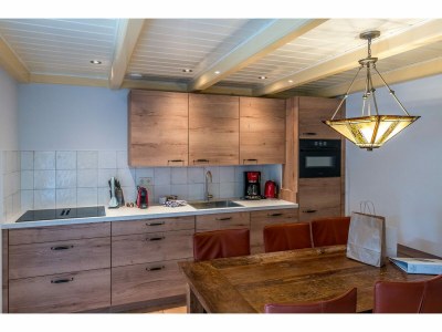 Apartment Bauernhaus auf Texel am Deich für 6 Von Belvilla - Features photo 8