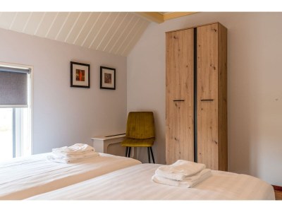 Apartment Bauernhaus auf Texel am Deich für 6 Von Belvilla - Features photo 9