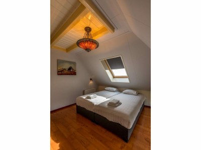 Apartment Bauernhaus auf Texel am Deich für 6 Von Belvilla - Features photo 10