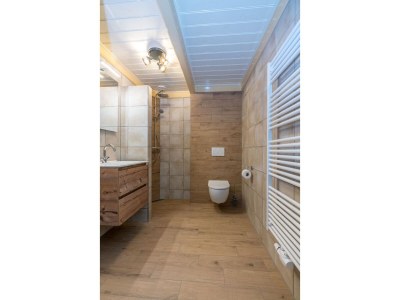 Apartment Bauernhaus auf Texel am Deich für 6 Von Belvilla - Features photo 12