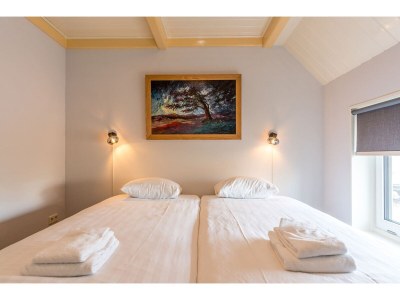 Apartment Bauernhaus auf Texel am Deich für 6 Von Belvilla - Features photo 13