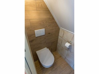 Apartment Bauernhaus auf Texel am Deich für 6 Von Belvilla - Features photo 14