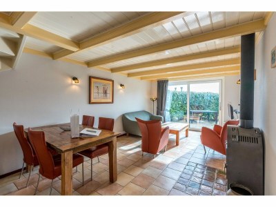 Holiday house Charmantes Ferienhaus auf Texel - Features photo 6