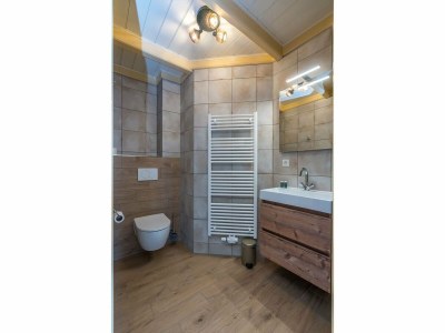 Holiday house Charmantes Ferienhaus auf Texel - Features photo 13