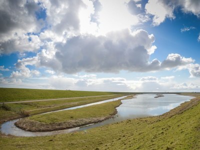 Holiday house Charmantes Ferienhaus auf Texel - Environment photo 19