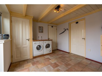 Holiday house Charmantes Ferienhaus auf Texel - Outdoor photo 21