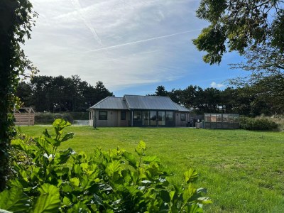 Holiday house Ferienhaus auf Texel nahe De Hors - Outdoor photo 2