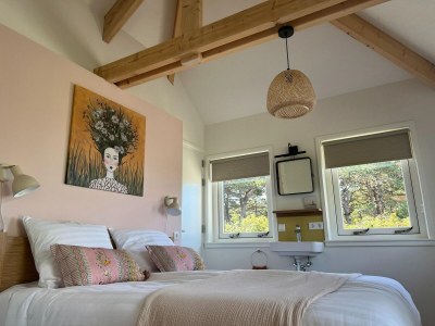 Holiday house Ferienhaus auf Texel nahe De Hors - Features photo 12