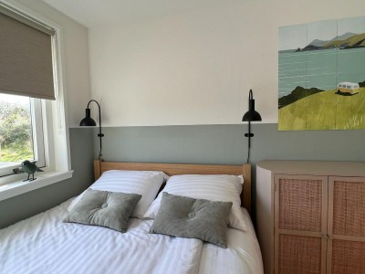 Holiday house Ferienhaus auf Texel nahe De Hors - Features photo 14