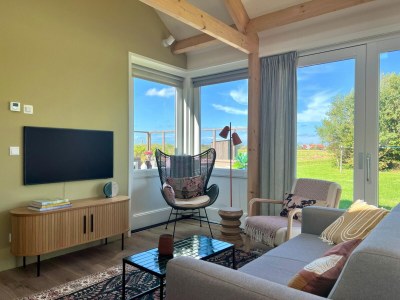 Holiday house Ferienhaus auf Texel nahe De Hors - Features photo 15