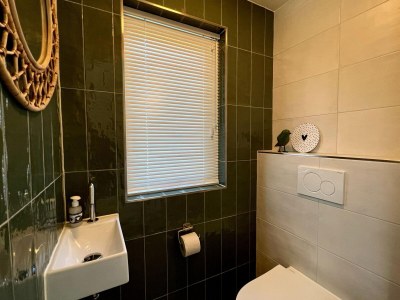 Holiday house Ferienhaus auf Texel nahe De Hors - Features photo 16