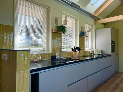 Holiday house Ferienhaus auf Texel nahe De Hors - Features photo 18