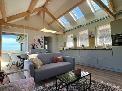 Holiday house Ferienhaus auf Texel nahe De Hors - Features photo 20