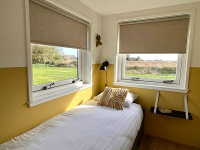 Holiday house Ferienhaus auf Texel nahe De Hors - Features photo 21