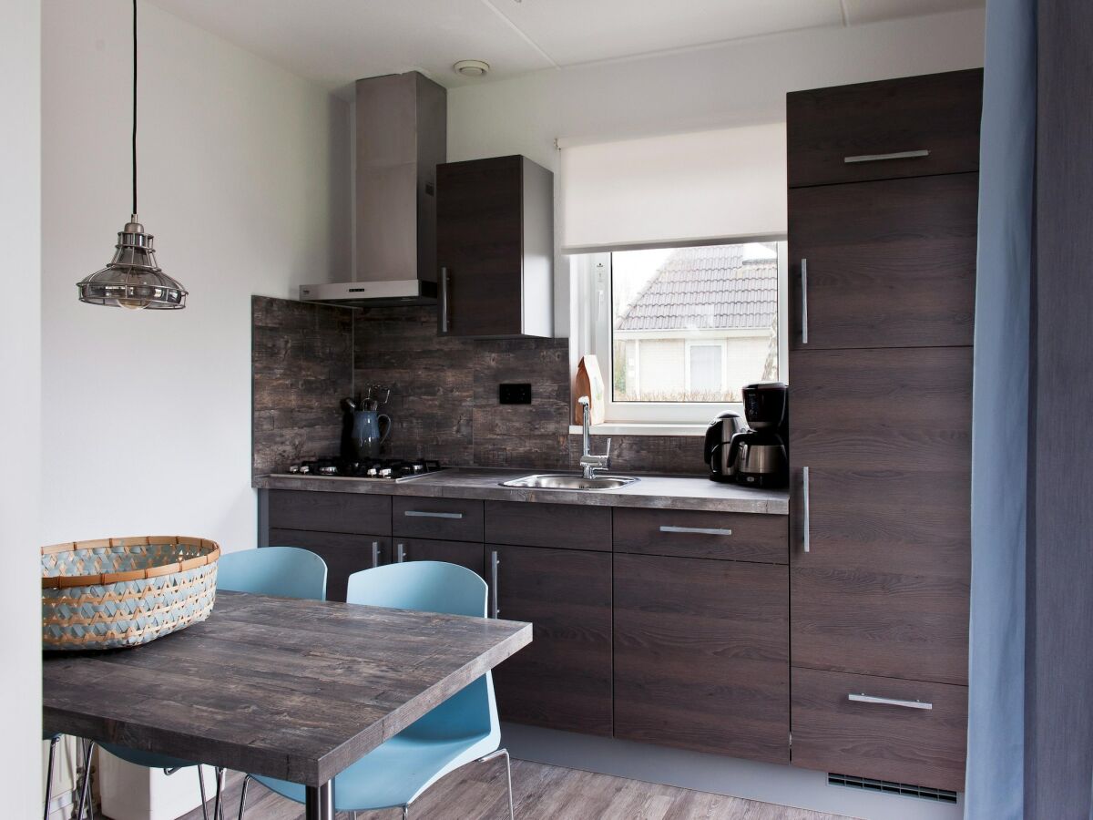 Holiday house Gepflegtes Haus in Earnewâld mit Spa und Sauna - Features photo 3