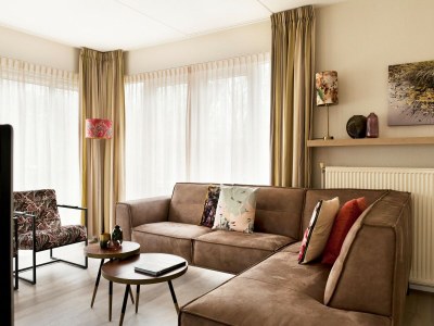 Holiday house Gepflegtes Haus in Earnewâld mit Spa und Sauna - Features photo 4