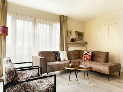 Holiday house Gepflegtes Haus in Earnewâld mit Spa und Sauna - Features photo 6