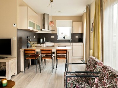 Holiday house Gepflegtes Haus in Earnewâld mit Spa und Sauna - Features photo 7