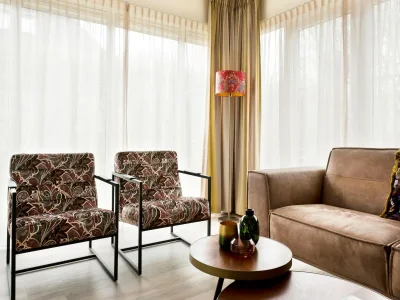 Holiday house Gepflegtes Haus in Earnewâld mit Spa und Sauna - Features photo 10