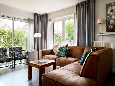 Holiday house Gepflegtes Haus in Earnewâld mit Spa und Sauna - Features photo 11