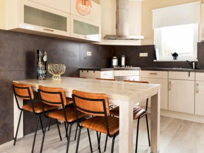 Holiday house Gepflegtes Haus in Earnewâld mit Spa und Sauna - Features photo 17