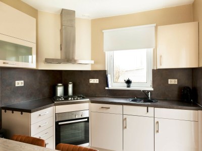 Holiday house Gepflegtes Haus in Earnewâld mit Spa und Sauna - Features photo 18