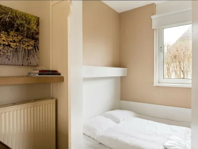 Holiday house Gepflegtes Haus in Earnewâld mit Spa und Sauna - Features photo 20