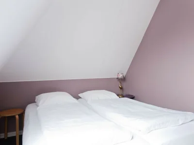 Holiday house Gepflegtes Haus in Earnewâld mit Spa und Sauna - Features photo 21