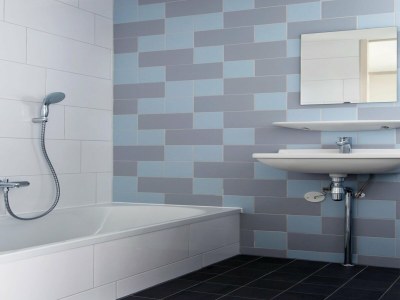 Holiday house Gepflegtes Haus in Earnewâld mit Spa und Sauna - Features photo 24