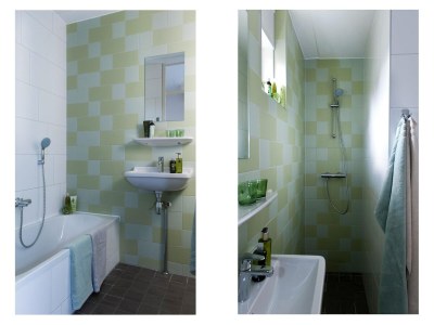 Holiday house Gepflegtes Haus in Earnewâld mit Spa und Sauna - Features photo 26