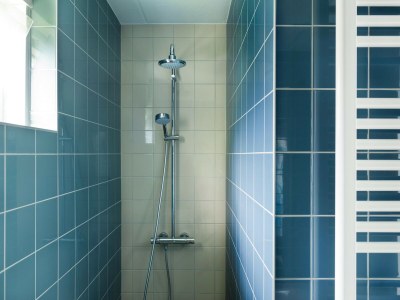 Holiday house Gepflegtes Haus in Earnewâld mit Spa und Sauna - Features photo 28