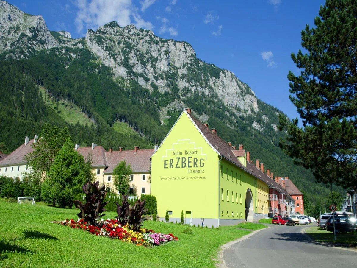 Holiday park Tolle Wohnung in der Steiermark mit Balkon (ohne Kaution)