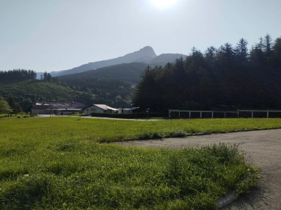 Holiday park Tolle Wohnung in der Steiermark mit Balkon (ohne Kaution) - Outdoor photo 2