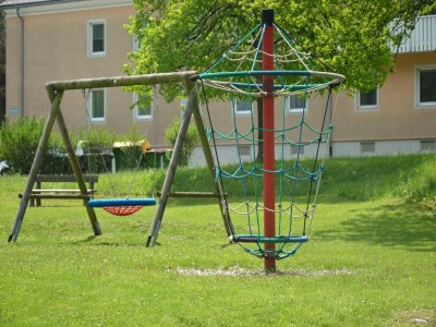 Holiday park Tolle Wohnung in der Steiermark mit Balkon (ohne Kaution) - Outdoor photo 7