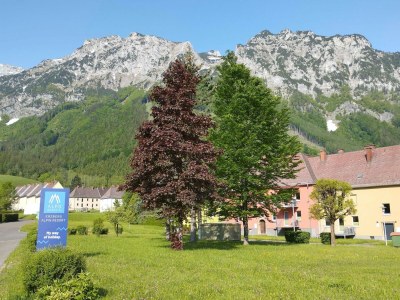Holiday park Tolle Wohnung in der Steiermark mit Balkon (ohne Kaution) - Features photo 12