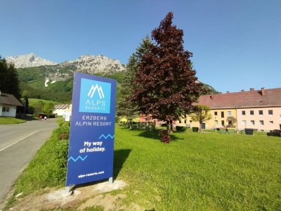 Holiday park Tolle Wohnung in der Steiermark mit Balkon (ohne Kaution) - Features photo 18