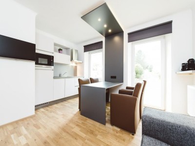 Holiday park Tolle Wohnung in der Steiermark mit Balkon (ohne Kaution) - Features photo 20