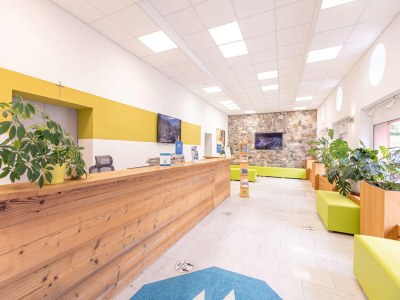 Holiday park Tolle Wohnung in der Steiermark mit Balkon (ohne Kaution) - Features photo 22