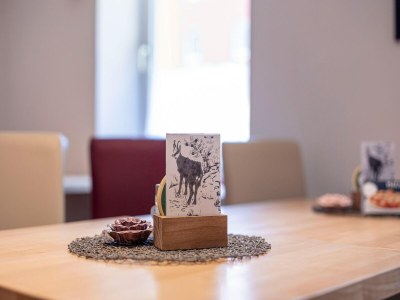 Holiday park Tolle Wohnung in der Steiermark mit Balkon (ohne Kaution) - Outdoor photo 37