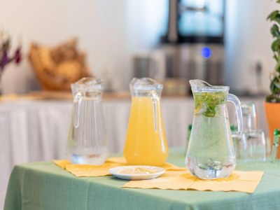 Holiday park Tolle Wohnung in der Steiermark mit Balkon (ohne Kaution) - Outdoor photo 39