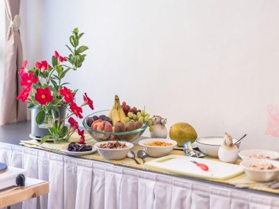 Holiday park Tolle Wohnung in der Steiermark mit Balkon (ohne Kaution) - Outdoor photo 40