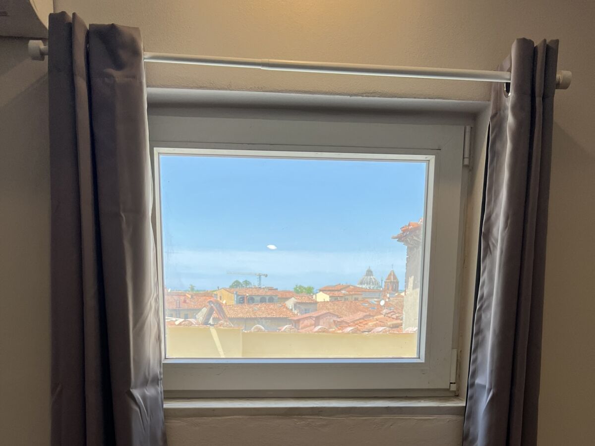 Holiday apartment La Dolce Vista_Tower view Terrace - Features photo 5