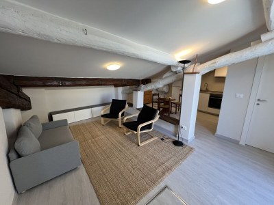 Holiday apartment La Dolce Vista_Tower view Terrace - Features photo 4