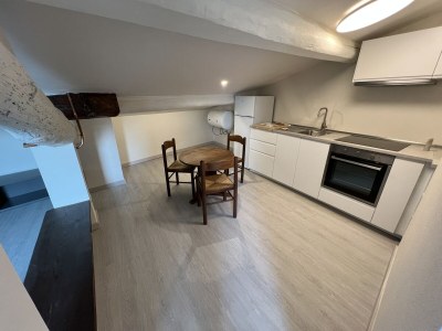 Holiday apartment La Dolce Vista_Tower view Terrace - Features photo 7