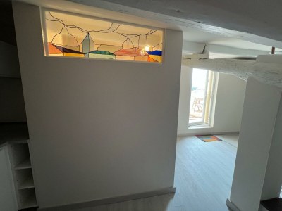 Holiday apartment La Dolce Vista_Tower view Terrace - Features photo 9