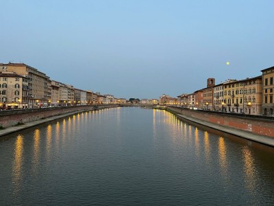 Holiday apartment La Dolce Vista_Tower view Terrace - Environment photo 11